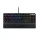Asus TUF K3 RGB Mechanical keyboard with Red switch